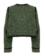 Pocket jacket