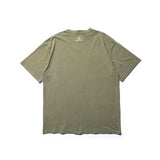 ピースウォッシュドオーバーサイズT / PEACE / WASHED OVERSIZE TEE