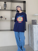 フルーツＴシャツ / VENTIQUE Fruit T-shirt 4color
