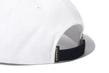 ボールドロゴボールキャップ/BOLD LOGO BALL CAP_NAVY