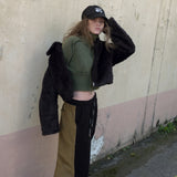 Toa Fur Jacket
