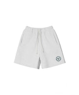 クラブロゴスウェットショートパンツ / CLUB LOGO SWEAT SHORTS