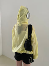 Hamong nylon bag 
