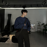 ASCLO Arthur Mix Knit (4color)