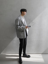 ASCLO Lead Loafer Derby (6568255684726)