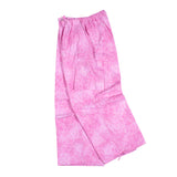ワイルドフラワーワイドカーゴパンツ / WILD FLOWER WIDE CARGO PANTS  Pink