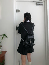 Risley Mini Backpack (one color)