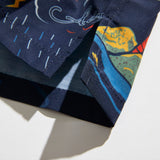 ハワイ / アロハシャツ.SS / HAWAII / ALOHA SHIRT.SS