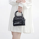 Kazet Pocket Tote Mini Bag