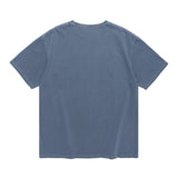 ユニバーシティピグメントTシャツ