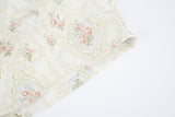 フローラルパターンショーツ / FLORAL PATTERN SHORTS