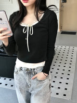 Cao layered T