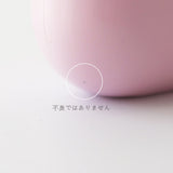 ハード airpods ケース 'ストロベリーフレーバーミルク'