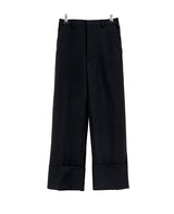 キャロンカブラスラックス/[自主製作] Caron Cabra Slacks 2 color