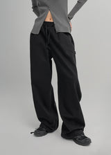 [MADE] Philippe Carpender Banding Pants