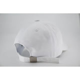 ボールキャップ/RAWTHANG BALLCAP WHITE