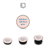 Simply Tex tLight Pink Tok