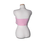 キュートクロップトップ / TOP(9307) cute crop top