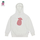 CHESS CHECK HOODIE (3color) (6535236026486)