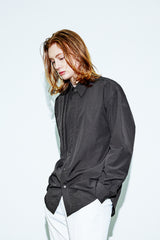 Chest Fan Shirt charcoal (6683678376054)