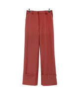 キャロンカブラスラックス/[自主製作] Caron Cabra Slacks 2 color