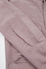 Log jacket 3color