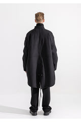 M-65 FISHTAIL WOOL COAT (4631568973942)