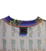 SPACE BOOKS reversible long sleeve (6629503828086)