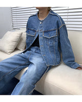 デコレーションセットアップパンツ/MG706,707 Decoration Set-Up Pants (Set - Up / 2 colors)