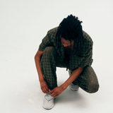 KHAKI KNIT PANTS (6615513989238)