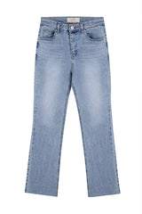 ペーブジーンズ / PAVE JEANS / BOOTSCUT