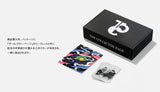 [ARTIST EDITION] TCP X ハチアザーワールドT
