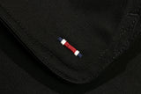 スクエアポケットフィールドジャケット / SQUARE POCKET FIELD JACKET_BLACK