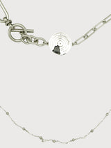 no.193ネックレス/no.193 necklace