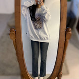 バニースウェット / cuddly bunnies sweatshirts