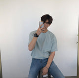 パーフェクトショートスリーブTシャツ