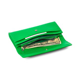VICTORY GOLF Phone Wallets green