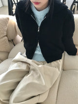 リタブークルジャケット