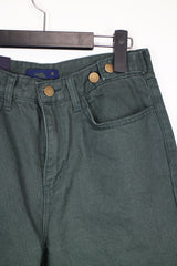 ファインコーンビジョパンツ / no.741 Fine Corn Bijo Pants (2color)