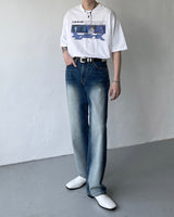 ビョークショートスリーブTシャツ / AC Bjork Short Sleeve T-Shirt