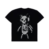 TRPS2 クリーチャー半袖Tシャツ