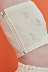 ROSE TUBE TOP / IVORY (6565944590454)
