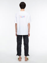 Side Panel Graphic T-Shirt Ver.1 (6594031550582)
