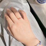 フィッシュリング2 / FISH RING 2 (6color)