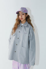 GR ホログラムキャップ / BSR2223FWCP047 GR HOLOGRAM CAP PINK