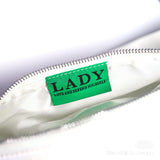 LADY バイカーバッグ