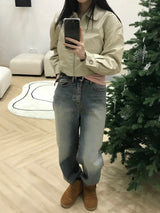 Levi pants