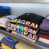 paragraph Reflect mtm 3Color [送料無料]正規品 (4636471394422)