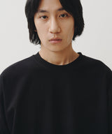 ステッチ長袖Tシャツ
