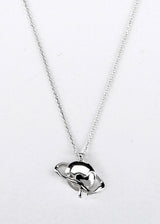 Emblem Pendant